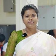 Sarmilan S. Spoken English trainer in Jaffna