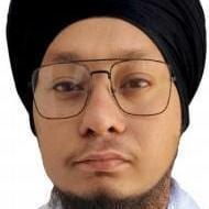 Bhupinder Singh Graphic Designing trainer in Yamuna Nagar