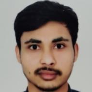 Muhammad Suhail Class 10 trainer in Saharanpur