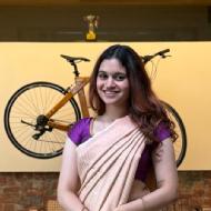 Smruthi Class I-V Tuition trainer in Bangalore