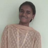 Raghavi V. Handwriting trainer in Chennai
