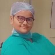 Prachi P. Nursing trainer in Bardoli