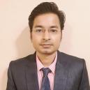 Pankaj Sharma Class 10 Tuition trainer in Kolkata