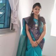 Ritushree M. Vocal Music trainer in Arambagh
