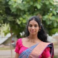 M H. Class I-V Tuition trainer in Bellary