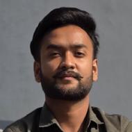 Daman Chauhan BBA Tuition trainer in Moradabad