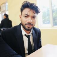 Adarsh Singh Class I-V Tuition trainer in Lucknow