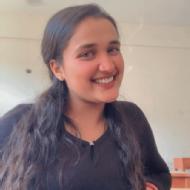 Urvashi S. Class 10 trainer in Yamuna Nagar