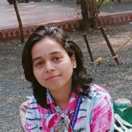 Faiza M. Class I-V Tuition trainer in Indore