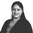Mansi R. English Language Classes trainer in Meerut