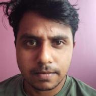 Sachin Bhardwaj Yoga trainer in Delhi