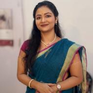 Shriranjani Class 9 Tuition trainer in Kolkata