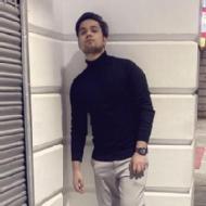 Dr. Amit Kumar Class 11 Tuition trainer in Port Blair
