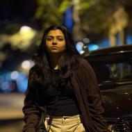 Rajashree R. Class 12 Tuition trainer in Bangalore