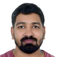 Shanto Paul Class 10 trainer in Rewa