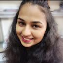 Vaishnavi P. Class 9 Tuition trainer in Mumbai