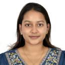 Photo of Nanduri M.