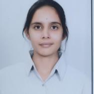 Savita R. BSc Tuition trainer in Rattia