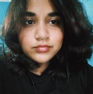 Priyanshi S. Class I-V Tuition trainer in Lucknow