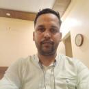 Photo of Krishna Kant