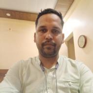 Krishna Kant Class 12 Tuition trainer in Lucknow