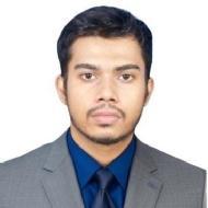 Partha Protim biswas Class 12 Tuition trainer in Kolkata