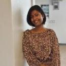 Kavitha . Language trainer in Chennai