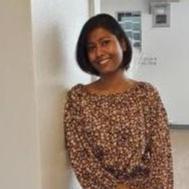Kavitha Japanese Language trainer in Chennai