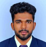 Bharath Va Forex Trading trainer in Mukundapuram