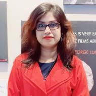 Upasana M. Class 12 Tuition trainer in Kolkata