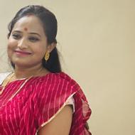Shikha R. BSc Tuition trainer in Surat