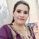 Mohini J. Spoken English trainer in Delhi