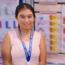 Tanushree P. photo