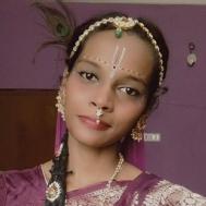 Mahathi Dance trainer in Hyderabad