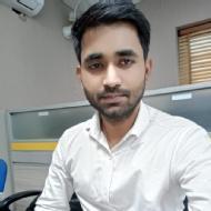 Sonu Prasad Class 11 Tuition trainer in Delhi