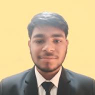 Ankit Class 12 Tuition trainer in Bhiwandi