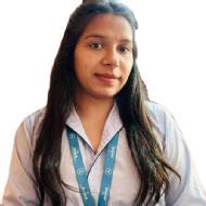 Gitanjali Class 12 Tuition trainer in Jind