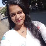 Sanjana Class I-V Tuition trainer in Vapi