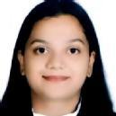 Poornanti J. LLB Tuition trainer in Pune