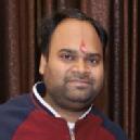 Lavesh Garg Exam Coaching trainer in Bharatpur