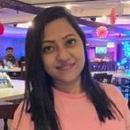 Sonal M. Class I-V Tuition trainer in Raipur