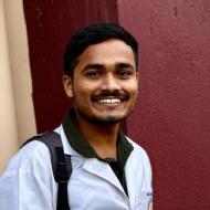 Madhu Class 12 Tuition trainer in Bhubaneswar