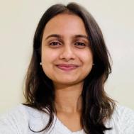 Sajal S. Web Development trainer in Bangalore