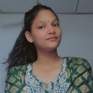 Kajal M. Class I-V Tuition trainer in Alwar