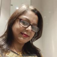 Joyoti Class 12 Tuition trainer in Kolkata