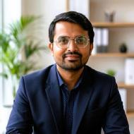 Sourabh Hetawal Class 12 Tuition trainer in Indore