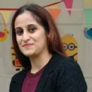 Photo of Sanjana K.