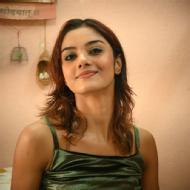 Promita Choreography trainer in Kolkata