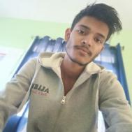 Ayush Kumar Class 8 Tuition trainer in Delhi