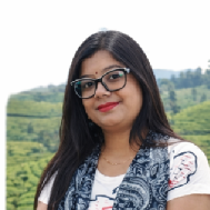 Paramita C. Class 11 Tuition trainer in Kolkata